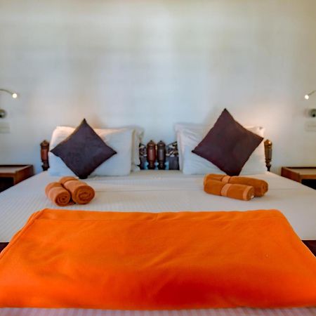 Amor Beach Unawatuna Εξωτερικό φωτογραφία