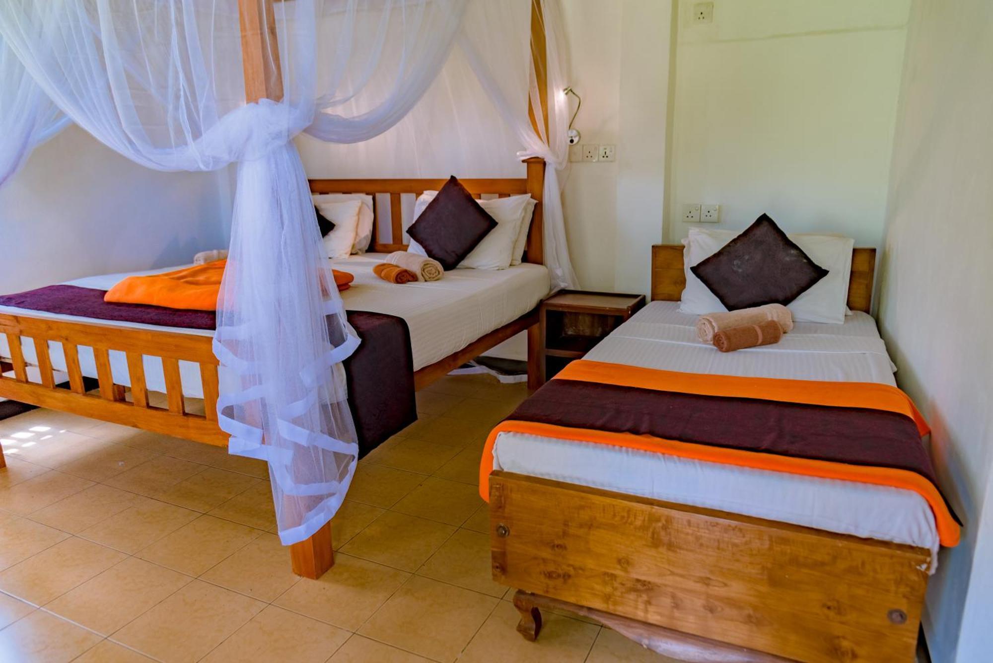 Amor Beach Unawatuna Εξωτερικό φωτογραφία