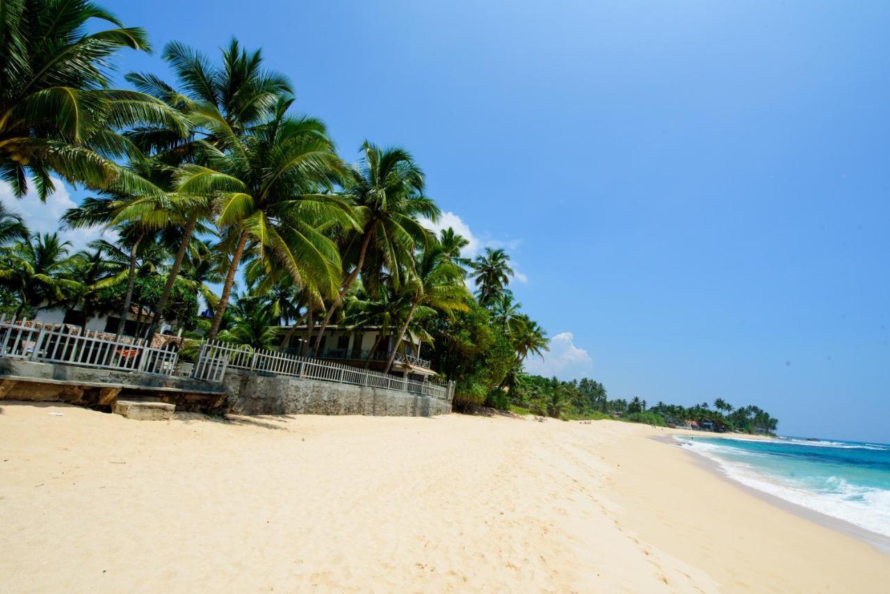 Amor Beach Unawatuna Εξωτερικό φωτογραφία